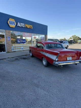 NAPA Auto Parts - Auto Parts of Lawrence