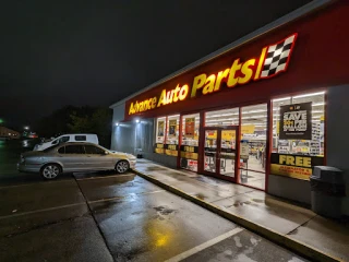 Advance Auto Parts