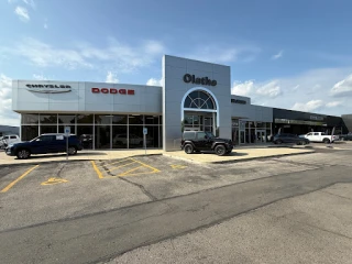 Olathe Dodge Chrysler Jeep Ram