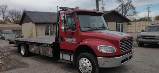 Simple Tow Service