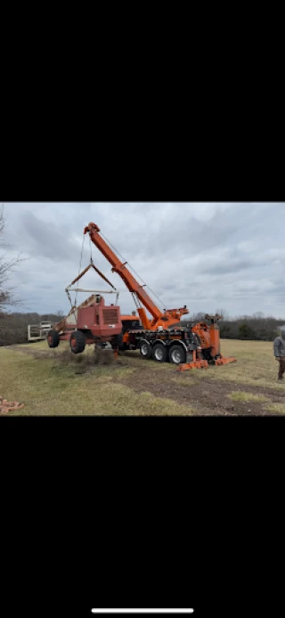 Taylors Towing and Recovery