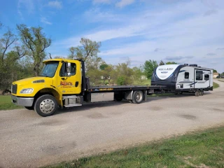 Ken's Auto Tow