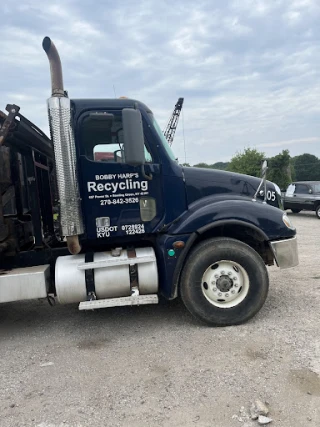 R. E. Harp & Son Recycling