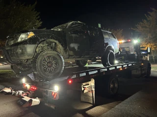 Highway Towing and Repair LLC