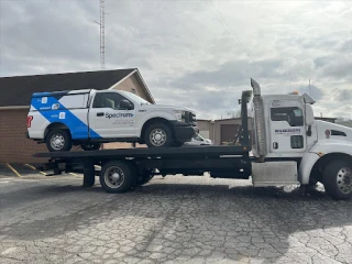 Wilkerson’s Towing and Automotive