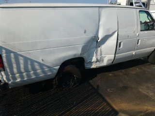 Walker Towing Service