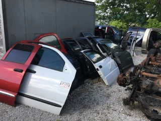 Minton Motors Inc - Dodge Truck Parts