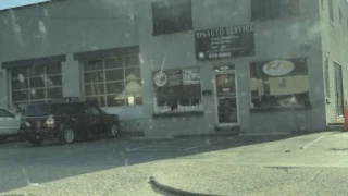 TJ’s Towing & A-1 Auto Service