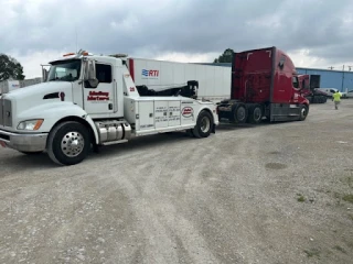 McCoy Motors Towing & Recovery