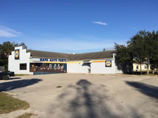 NAPA Auto Parts