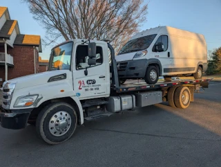 2A Towing & Recovery