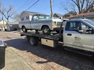 502 Towing and Recovery