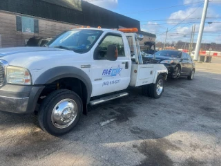 Fivestar Towing
