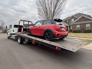 Advantage Towing & Recovery