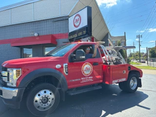Leo's Towing & Recovery