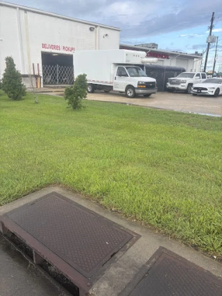 Keystone Automotive - Baton Rouge