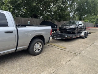 JC Towing and Recovery