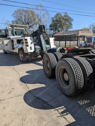 Minor Roadside & Towing LLC