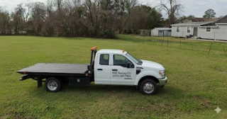 ARZ Towing CO.