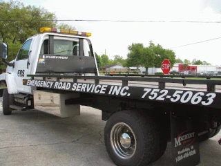 Emergency Road Service Inc