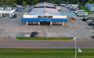 Velasquez Auto Repair and Towing Service