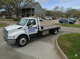 A-Call Away Towing Inc