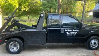 Hatfields Towing