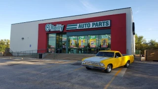 O'Reilly Auto Parts