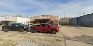 Larry Nobles Wrecker Sales