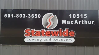 Statewide Towing and Recovery