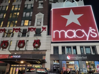 Macy's