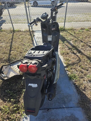 WESTWAY TOWING FORT LAUDERDALE BRANCH