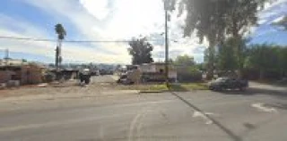 Golden State Pallet Recycler