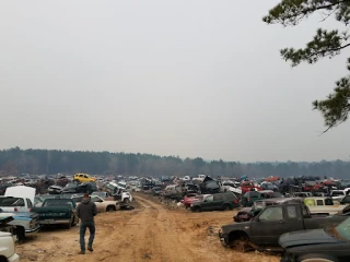 Scooter's Auto Salvage