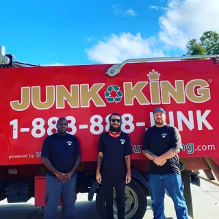 Junk King Baton Rouge