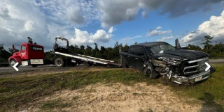 Atomic Towing & Recovery LLC