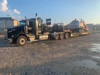 Harmon's Automotive & Towing Service Inc.