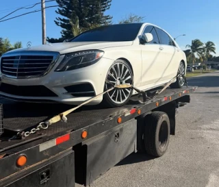 Lauderdale Towing Company