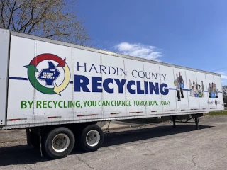 Hardin County Recycling - Elizabethtown Location