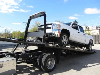 Area Local Towing Service