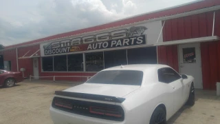 Staggs Discount Auto Parts