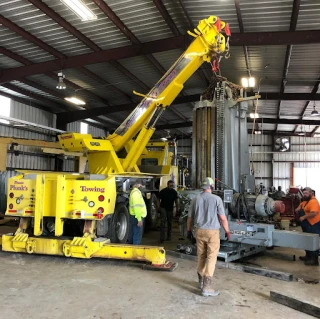 River City Towing & Recovery