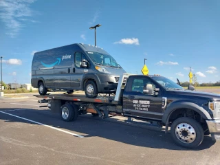 Curp 360-Towing Monroe