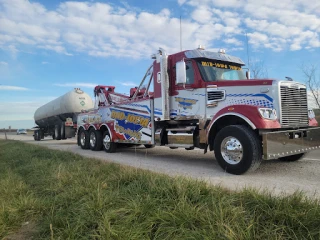 Mid-Iowa Towing