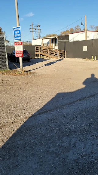 Town of Cicero Vehicle Impound Department