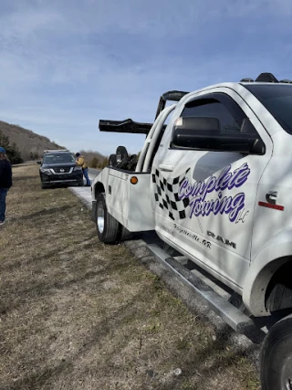 Complete Towing LLC
