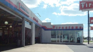 Firestone Complete Auto Care