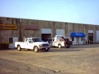 Southern Tire Mart