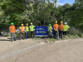 EMR Slidell (Ellis Recycling)