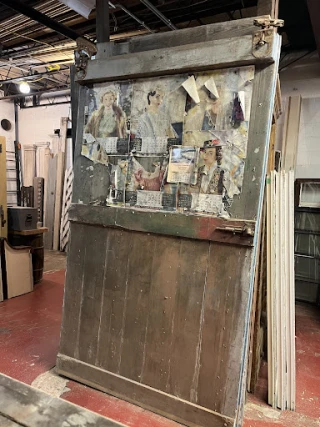 The Old House Parts Company